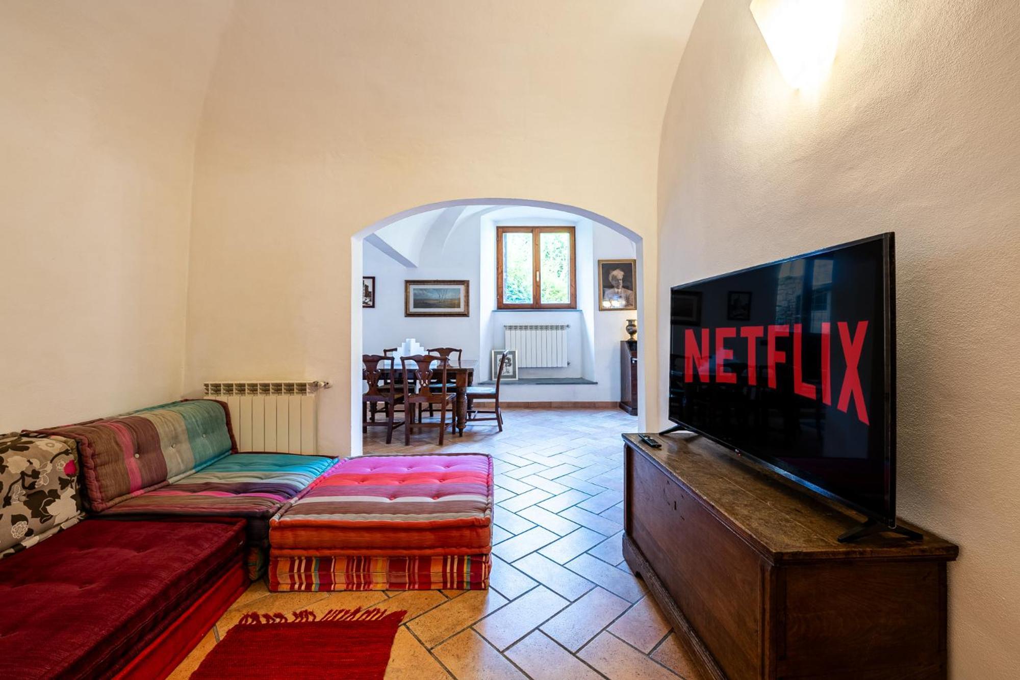 Laboratorio Dell'Alabastro Apartman Volterra Kültér fotó